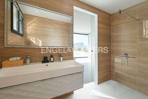 Villa i Benissa, Alicante, Benissa - € 4.200.000 | Ref: W-02XDWA - foto 16
